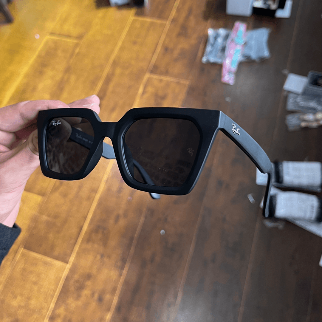 GAFAS RAYB ARMAGEDDON