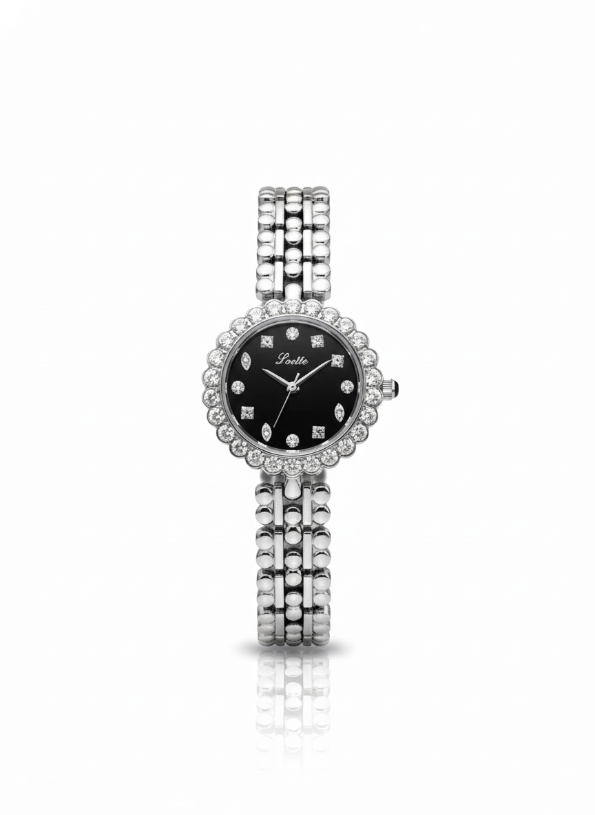Reloj Elegante con Pulso Delgado Circones Minimalista