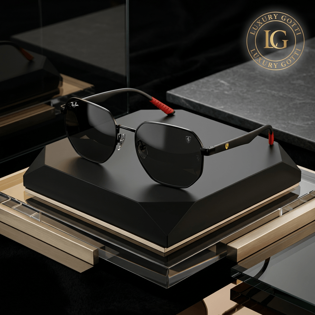 GAFAS RBN ELITE