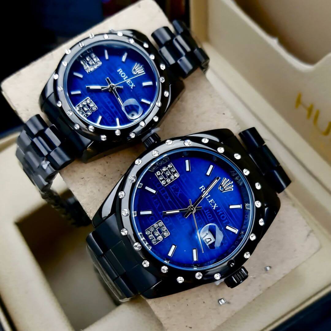 Rolex®-Diamante