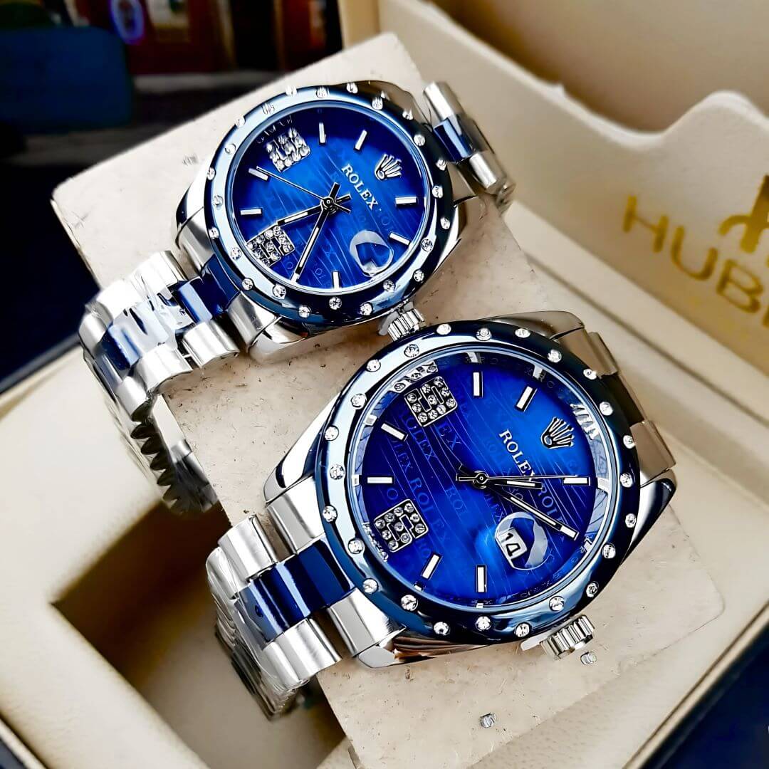 Rolex®-Diamante