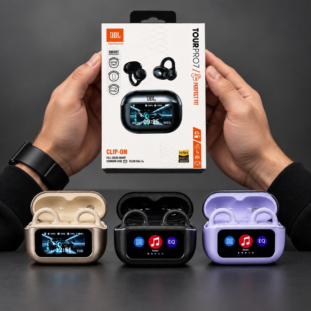 AUDIFONOS PRO7