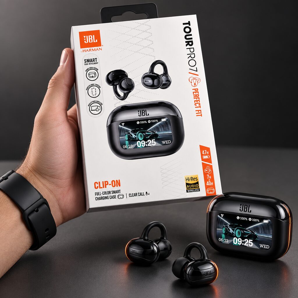 AUDIFONOS PRO7