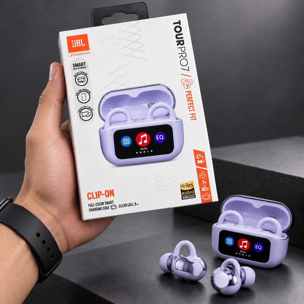 AUDIFONOS PRO7
