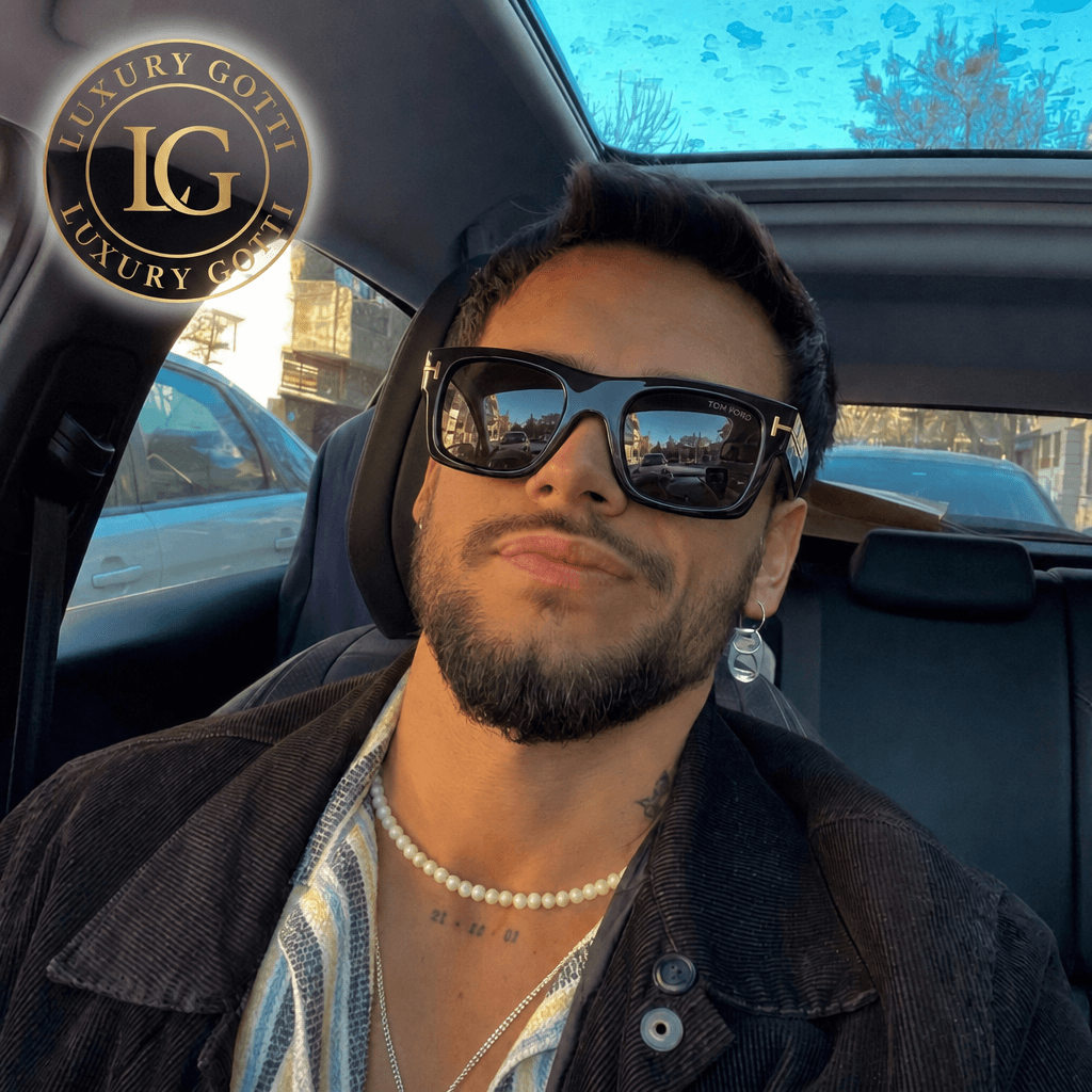 GAFAS TM CLASICAS NEGRAS T