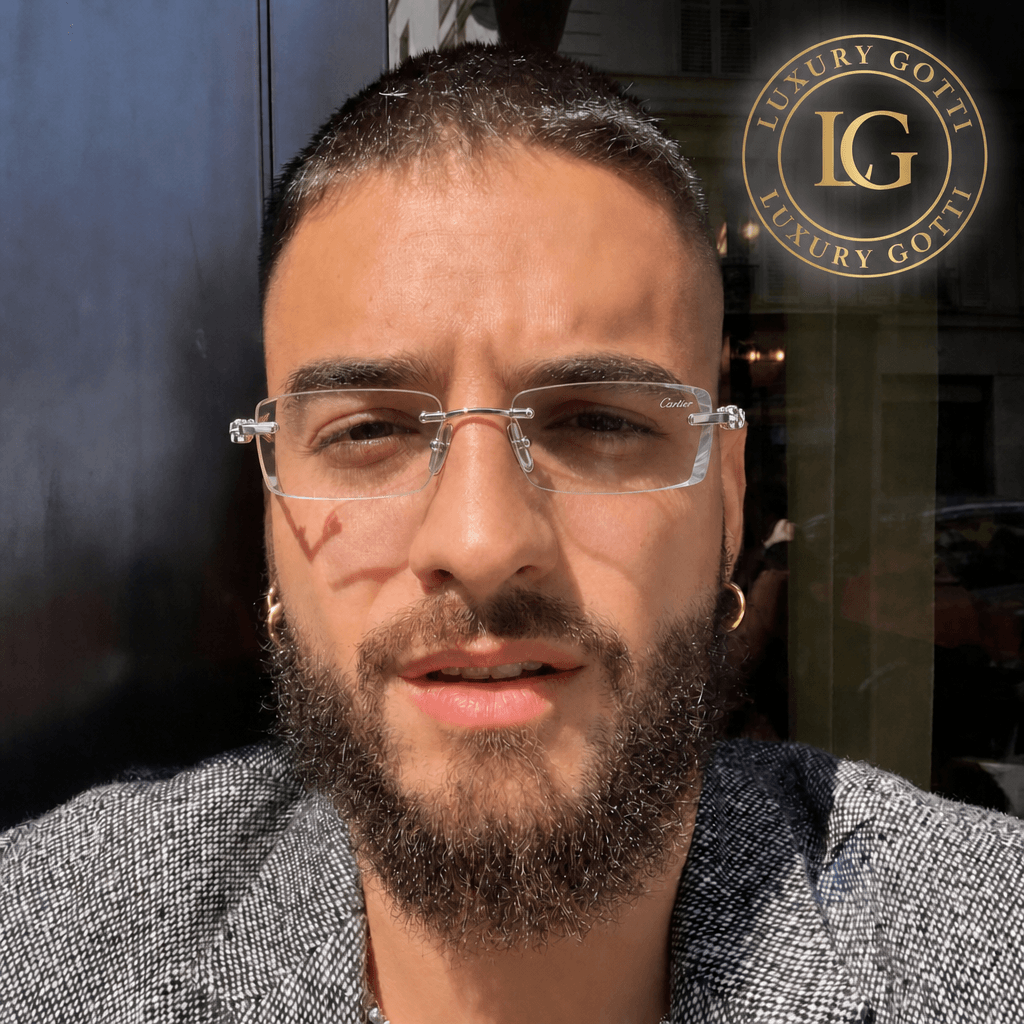 GAFAS CTR CORTE DIAMANTE