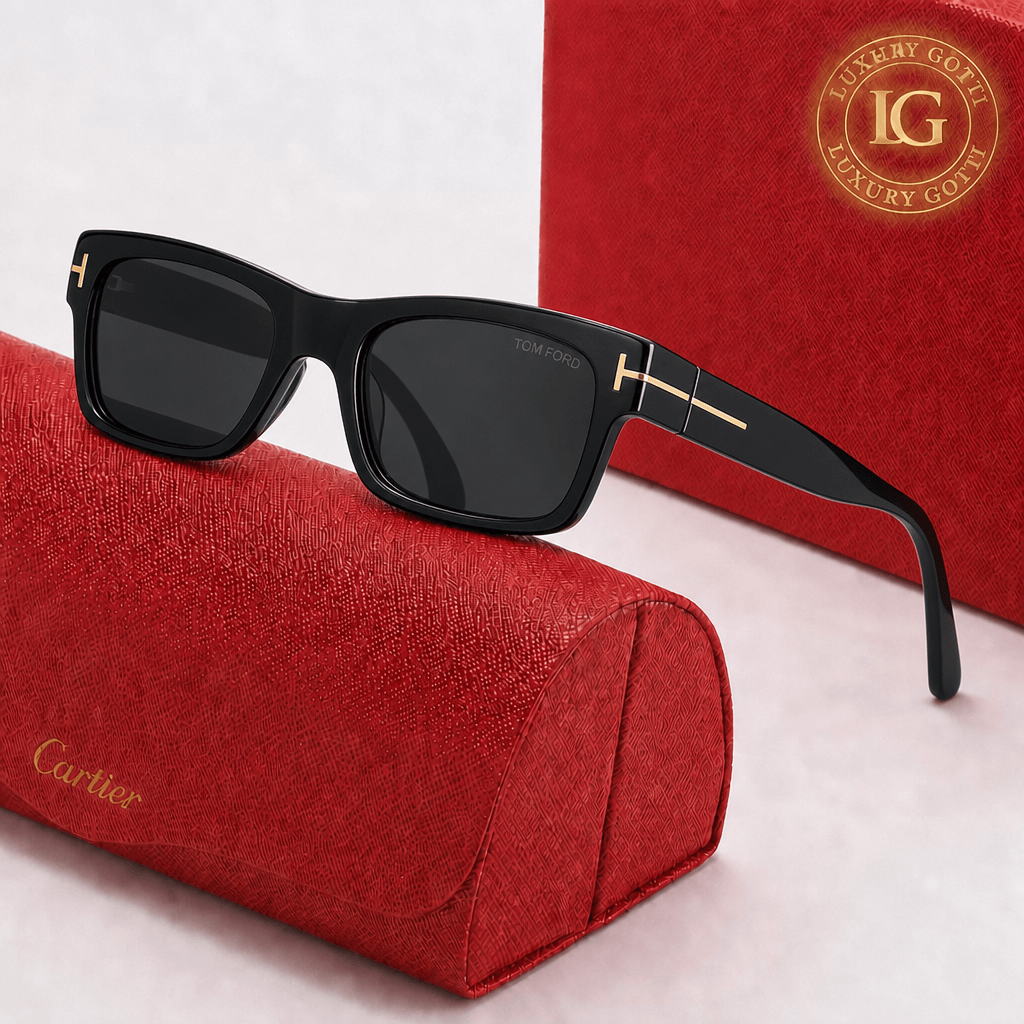 GAFAS TM CLASICAS NEGRAS T