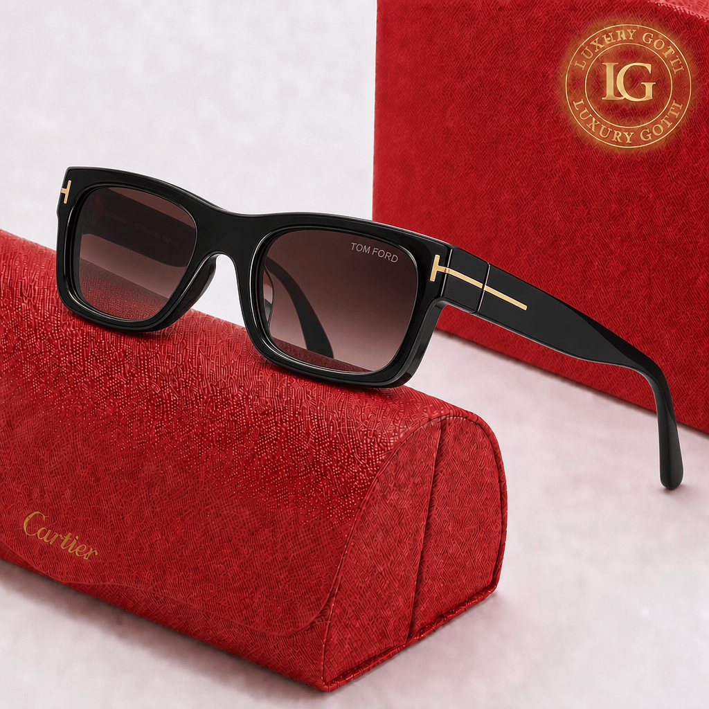GAFAS TM CLASICAS NEGRAS T