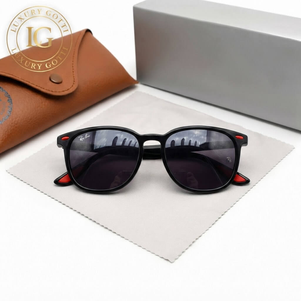 GAFAS RBN DEPORTIVAS MARCO BRILLANTE