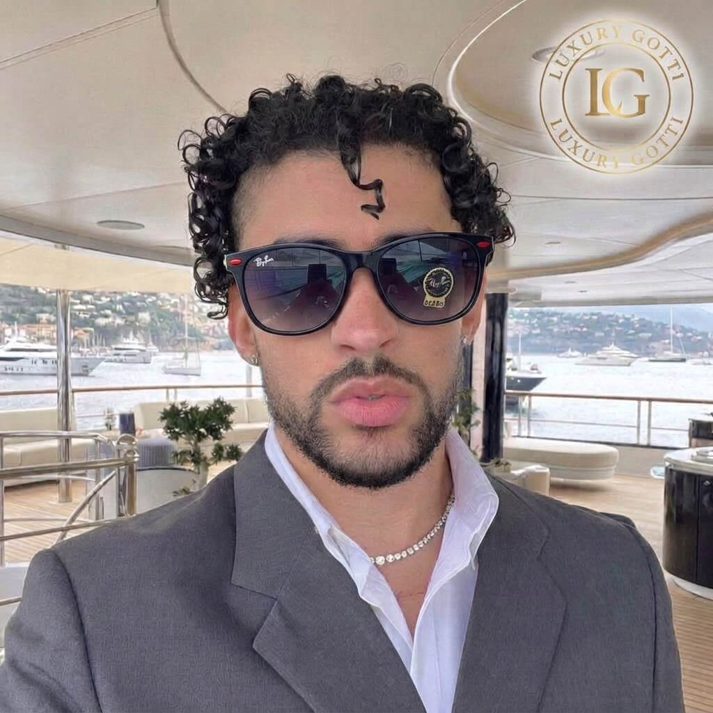 GAFAS RBN DEPORTIVAS MARCO BRILLANTE