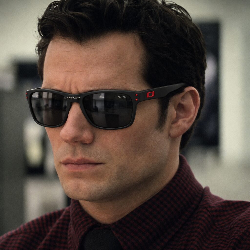 GAFAS OH DOPE