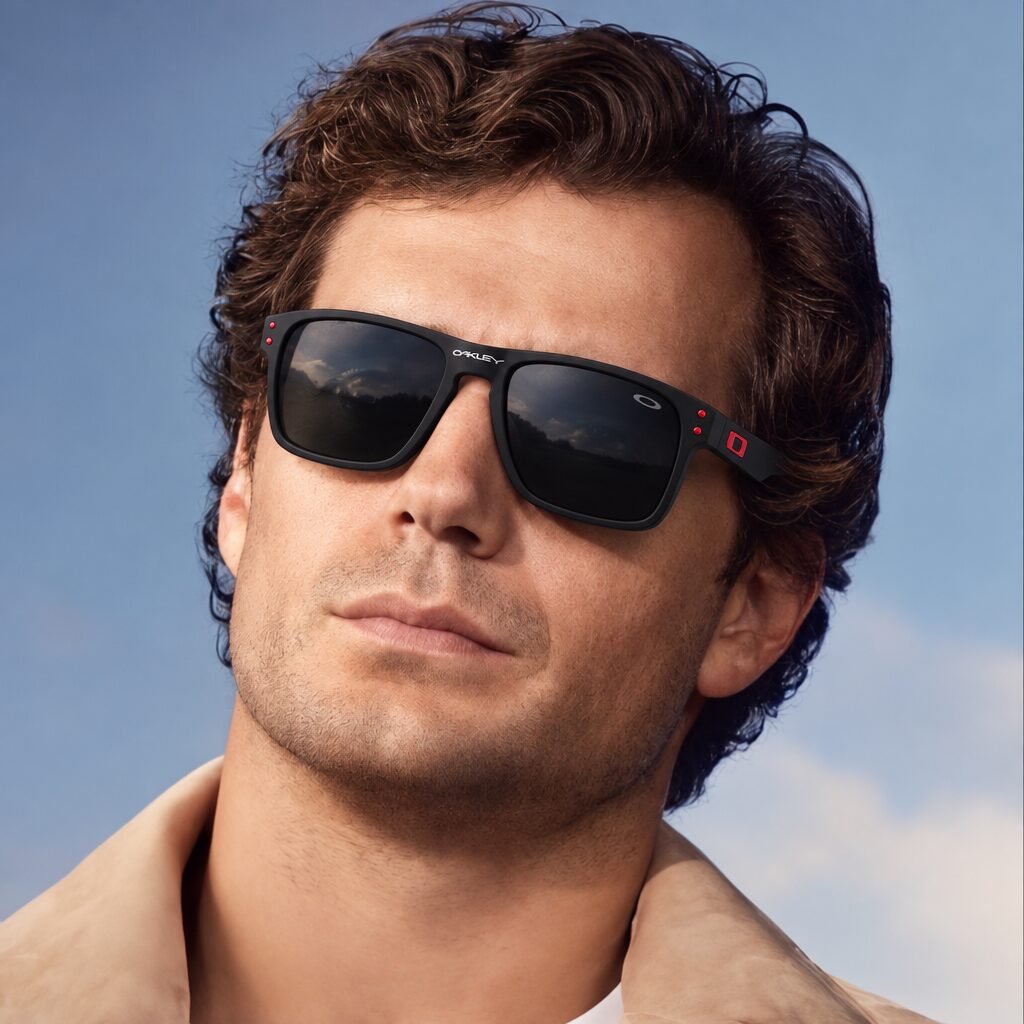 GAFAS OH DOPE