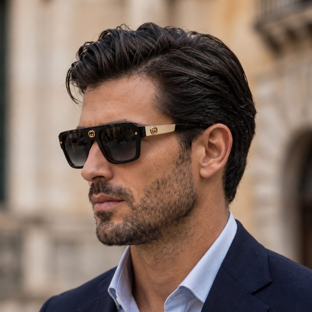 GAFAS GC DETROIT