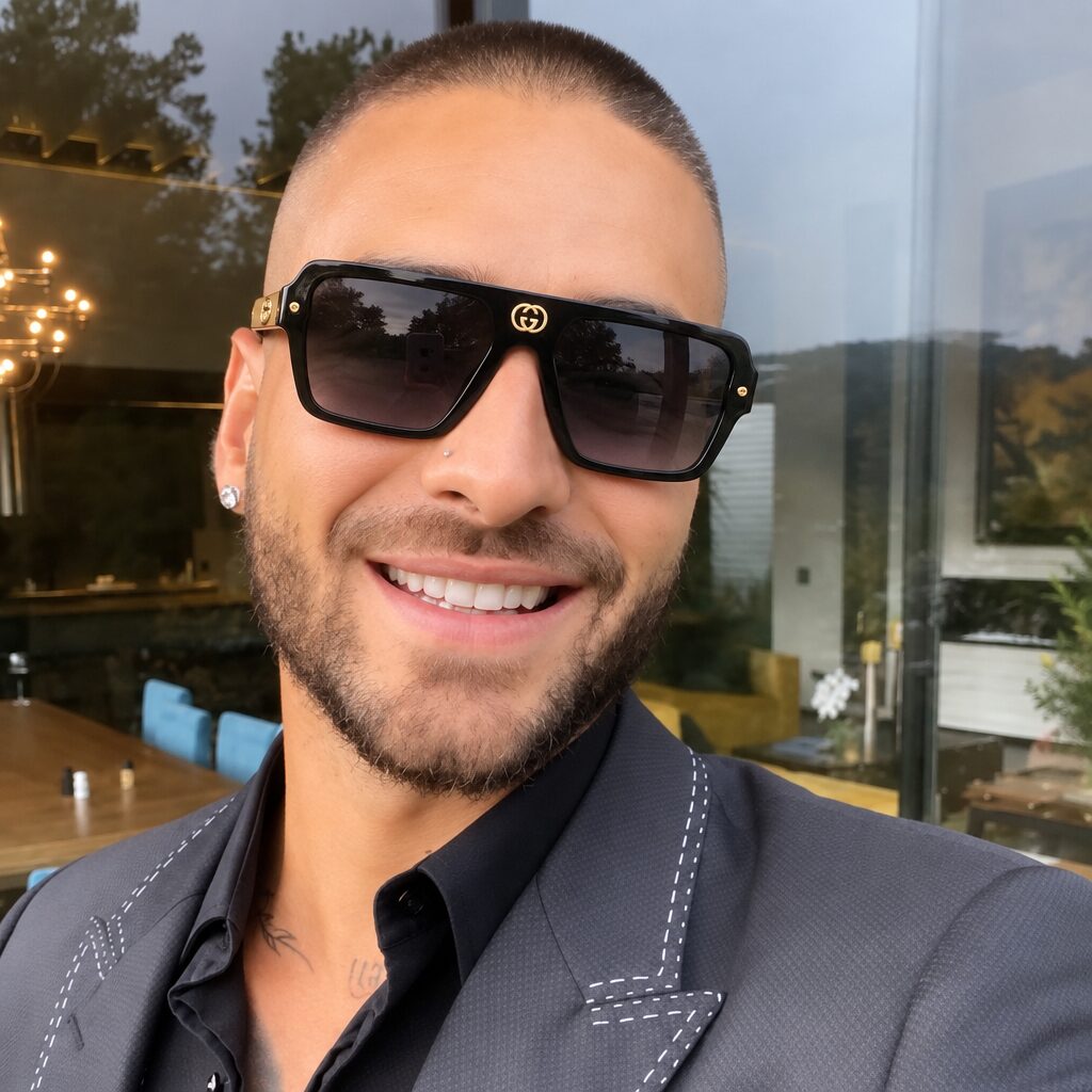 GAFAS GC DETROIT