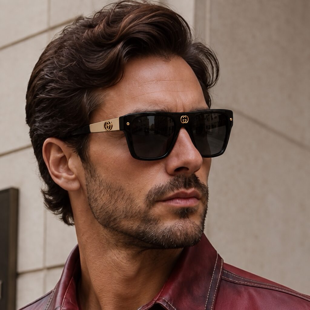 GAFAS GC DETROIT