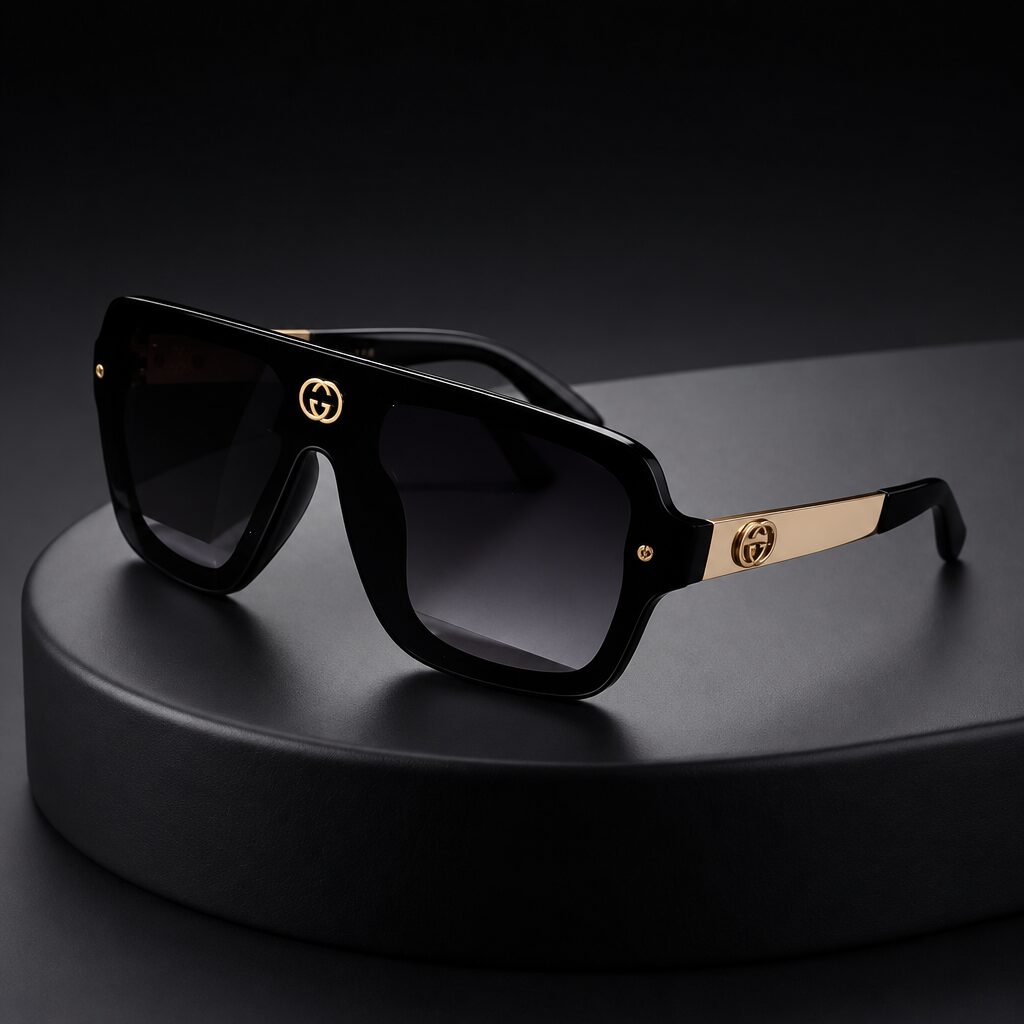 GAFAS GC DETROIT