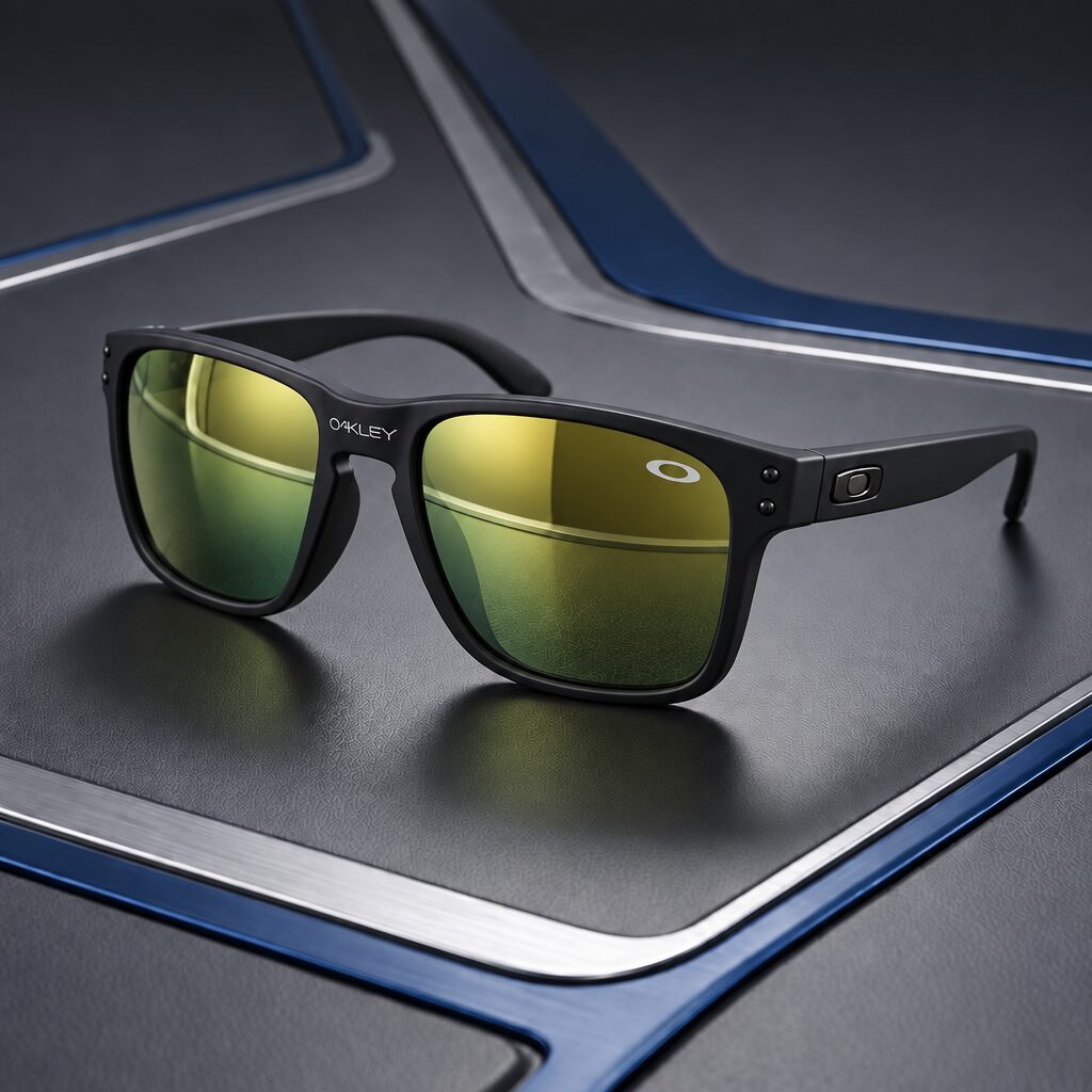 GAFAS OH DOPE