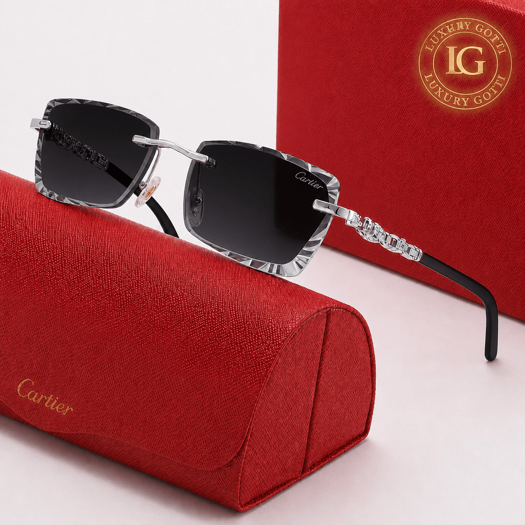 GAFAS CTR CORTE DIAMANTE