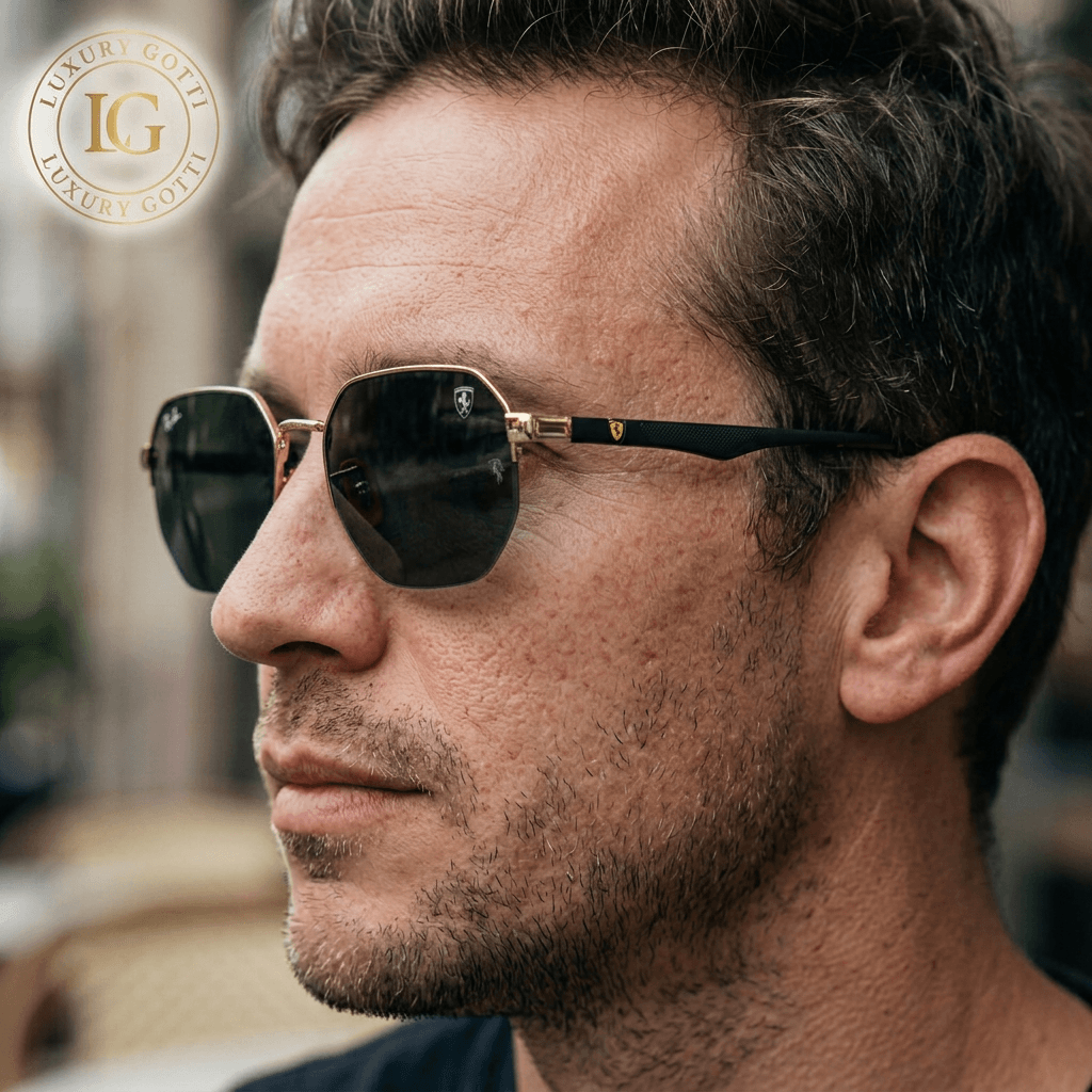 GAFAS RBN ELITE
