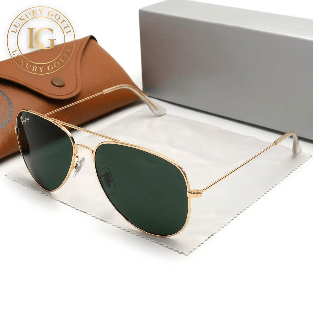 GAFAS RBN AVIATOR CLÁSICAS