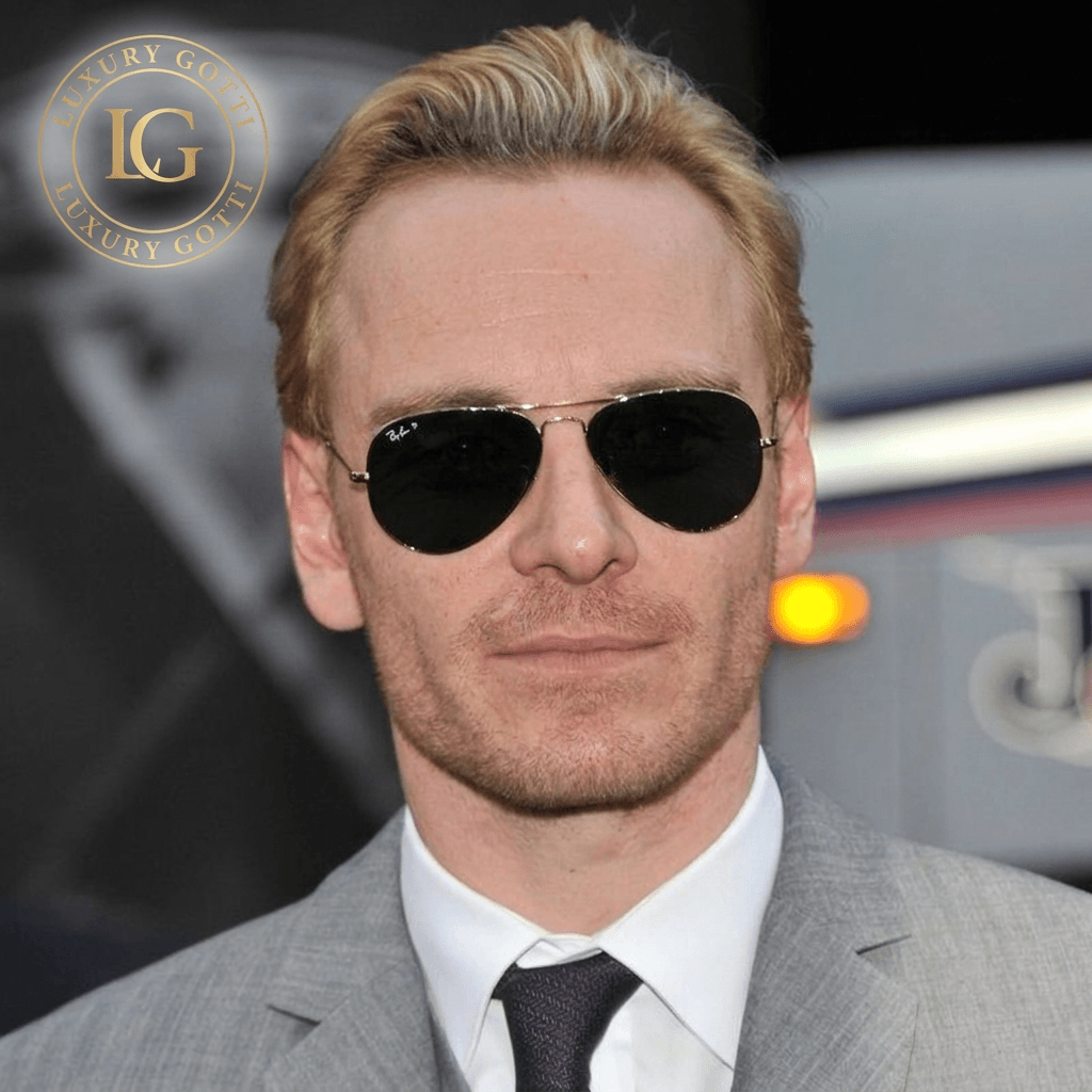 GAFAS RBN AVIATOR CLÁSICAS