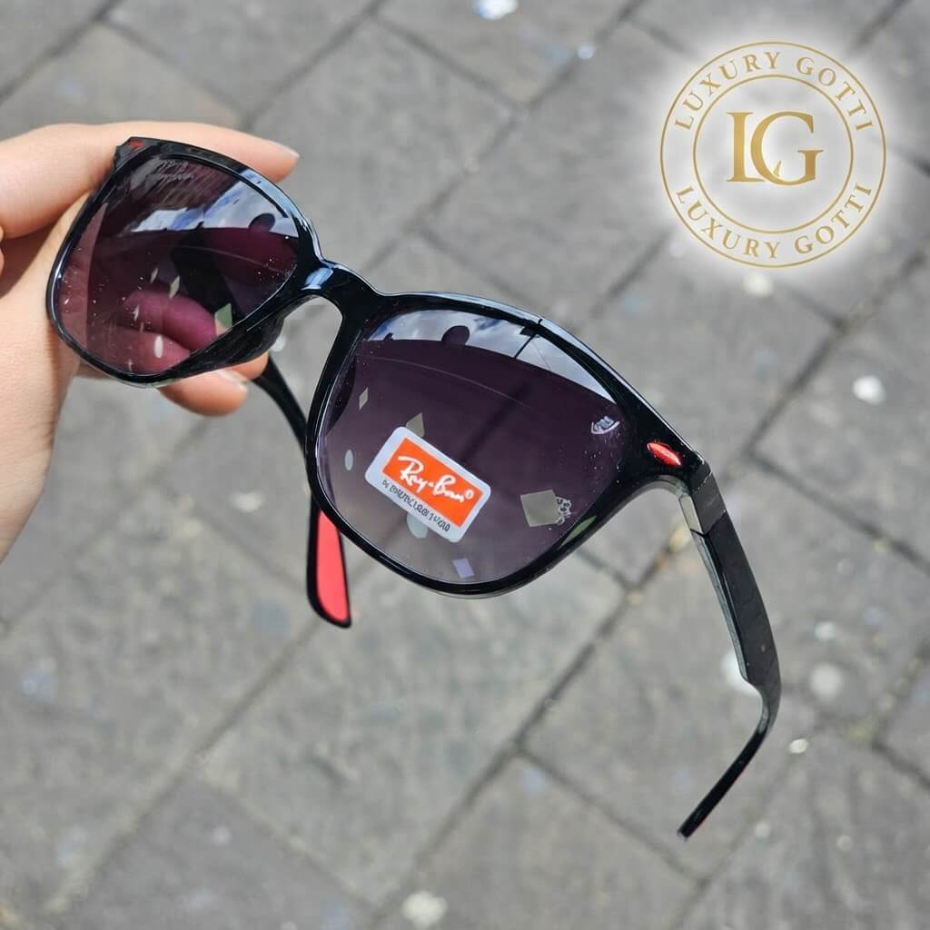 GAFAS RBN DEPORTIVAS MARCO BRILLANTE