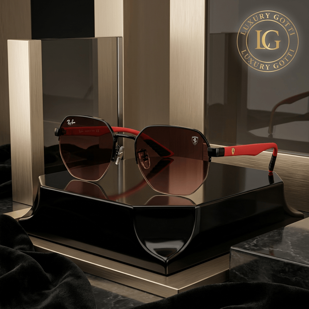 GAFAS RBN ELITE