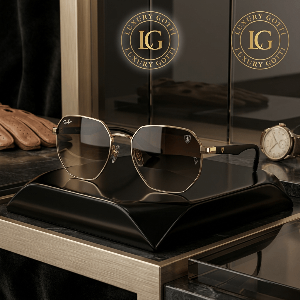 GAFAS RBN ELITE