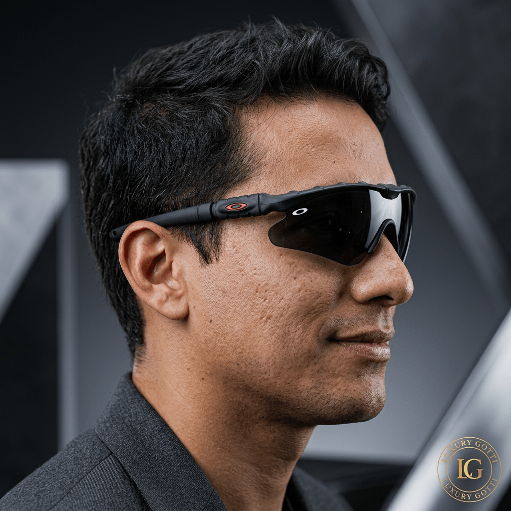 Gafas OKL Titanium