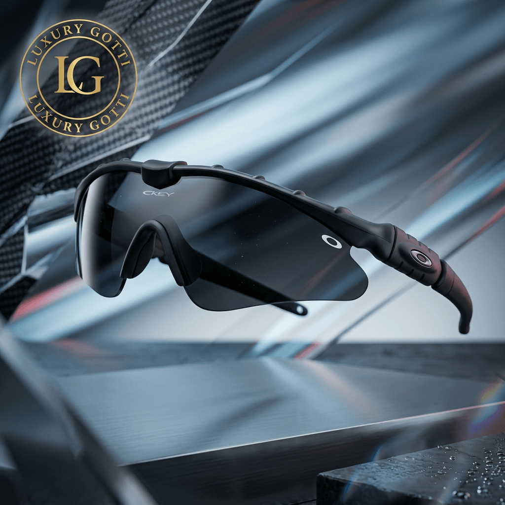 Gafas OKL Titanium