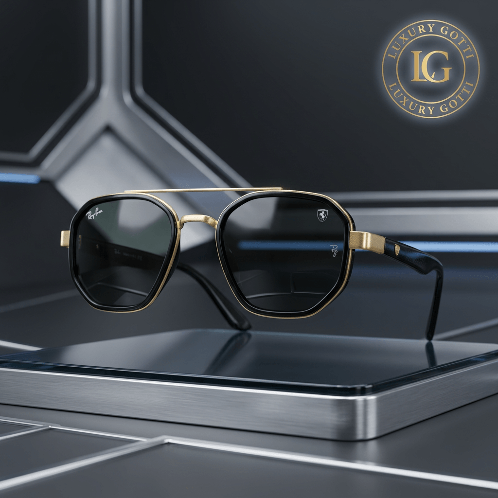 GAFAS RBN FERRAR CLÁSICAS