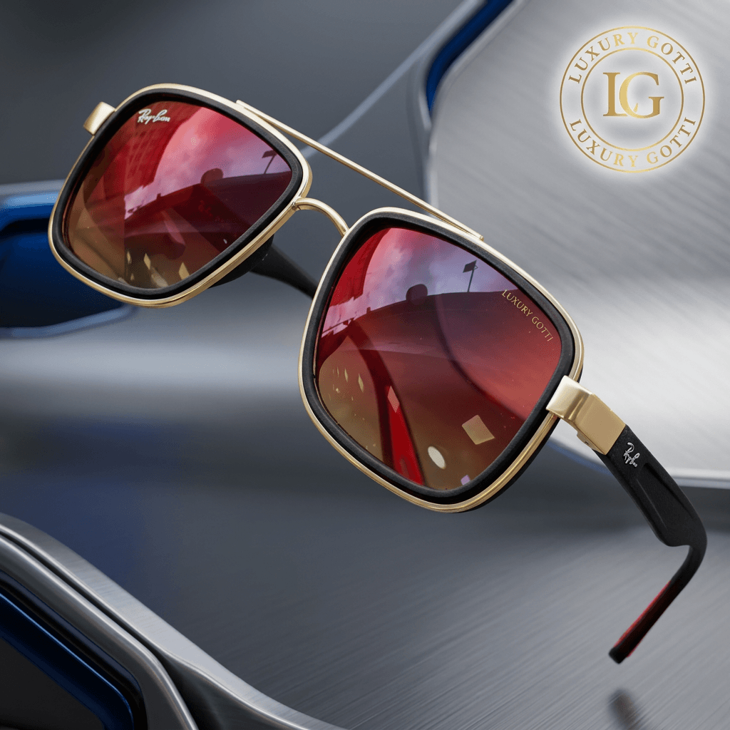 GAFAS RBN FERRAR CLÁSICAS