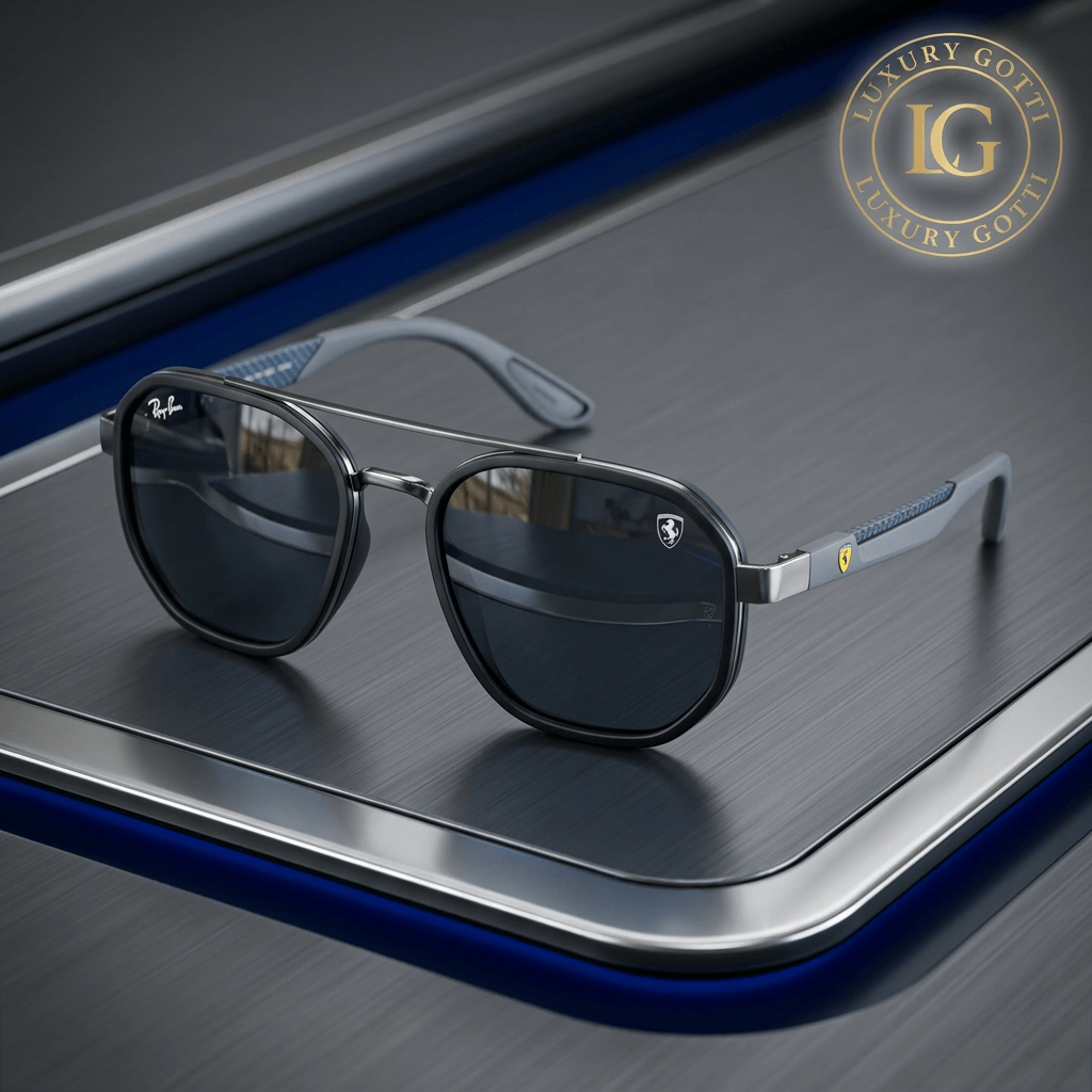 GAFAS RBN FERRAR CLÁSICAS