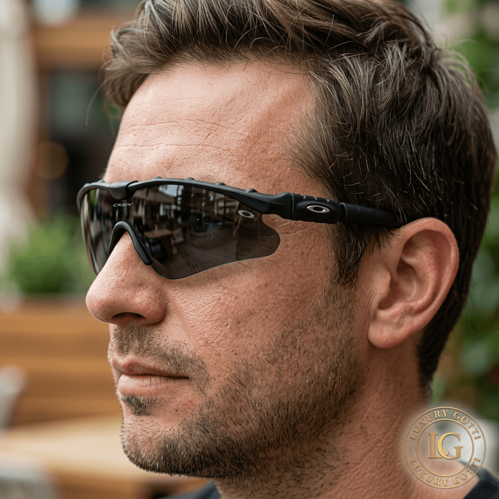 Gafas OKL Titanium
