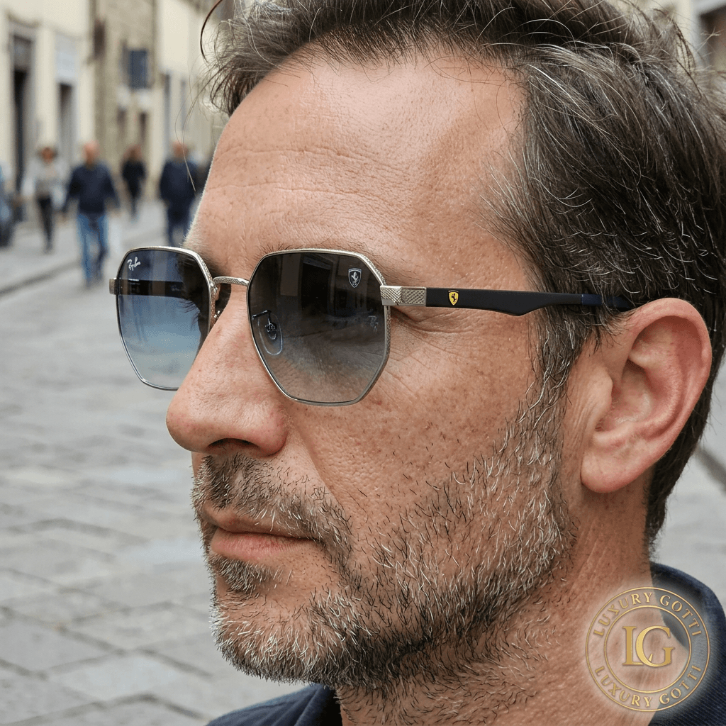 GAFAS RBN ELITE