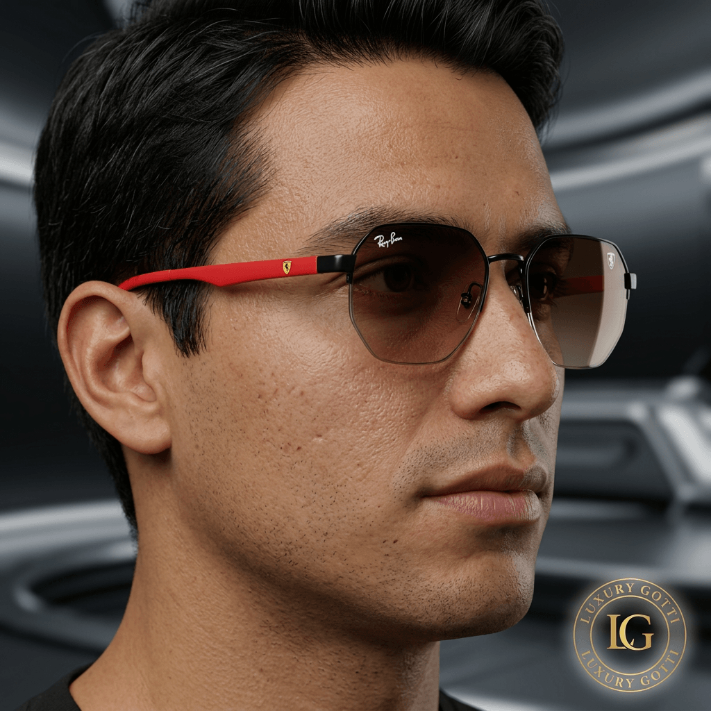 GAFAS RBN ELITE