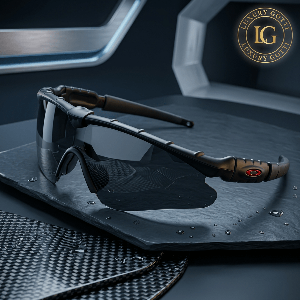 Gafas OKL Titanium