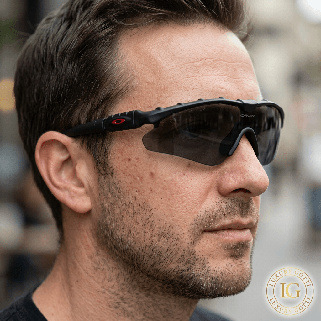 Gafas OKL TITANIUM