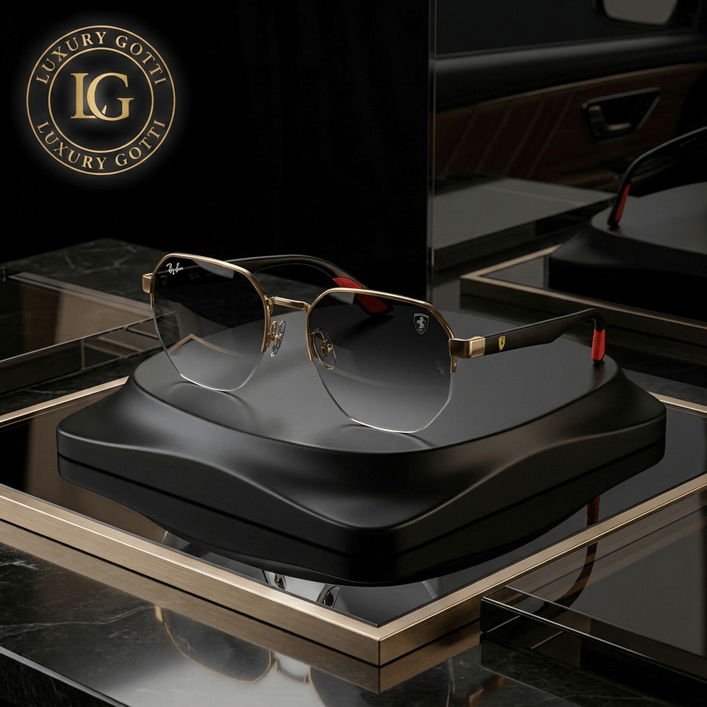 GAFAS RBN ELITE